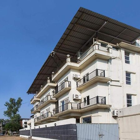 Dean Villa Lonavala Buitenkant foto