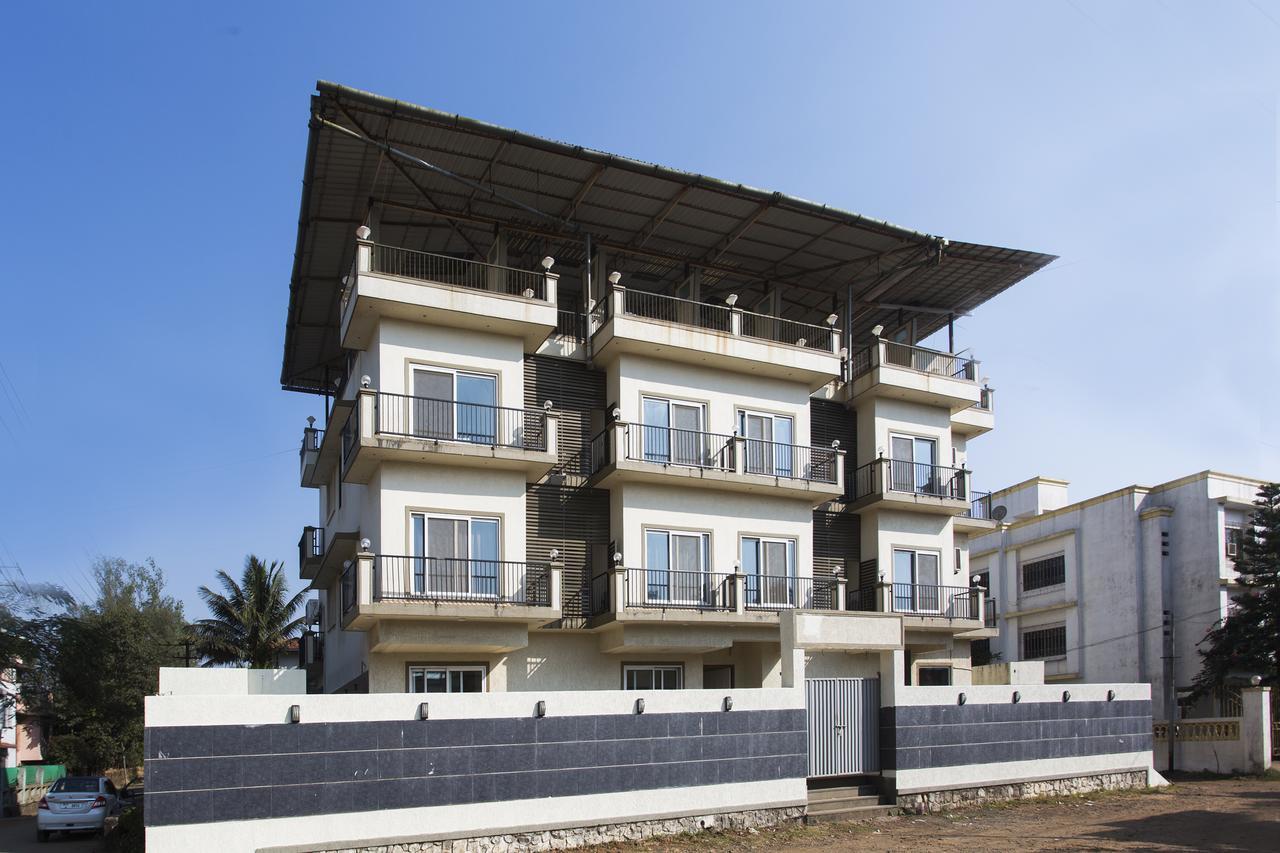 Dean Villa Lonavala Buitenkant foto