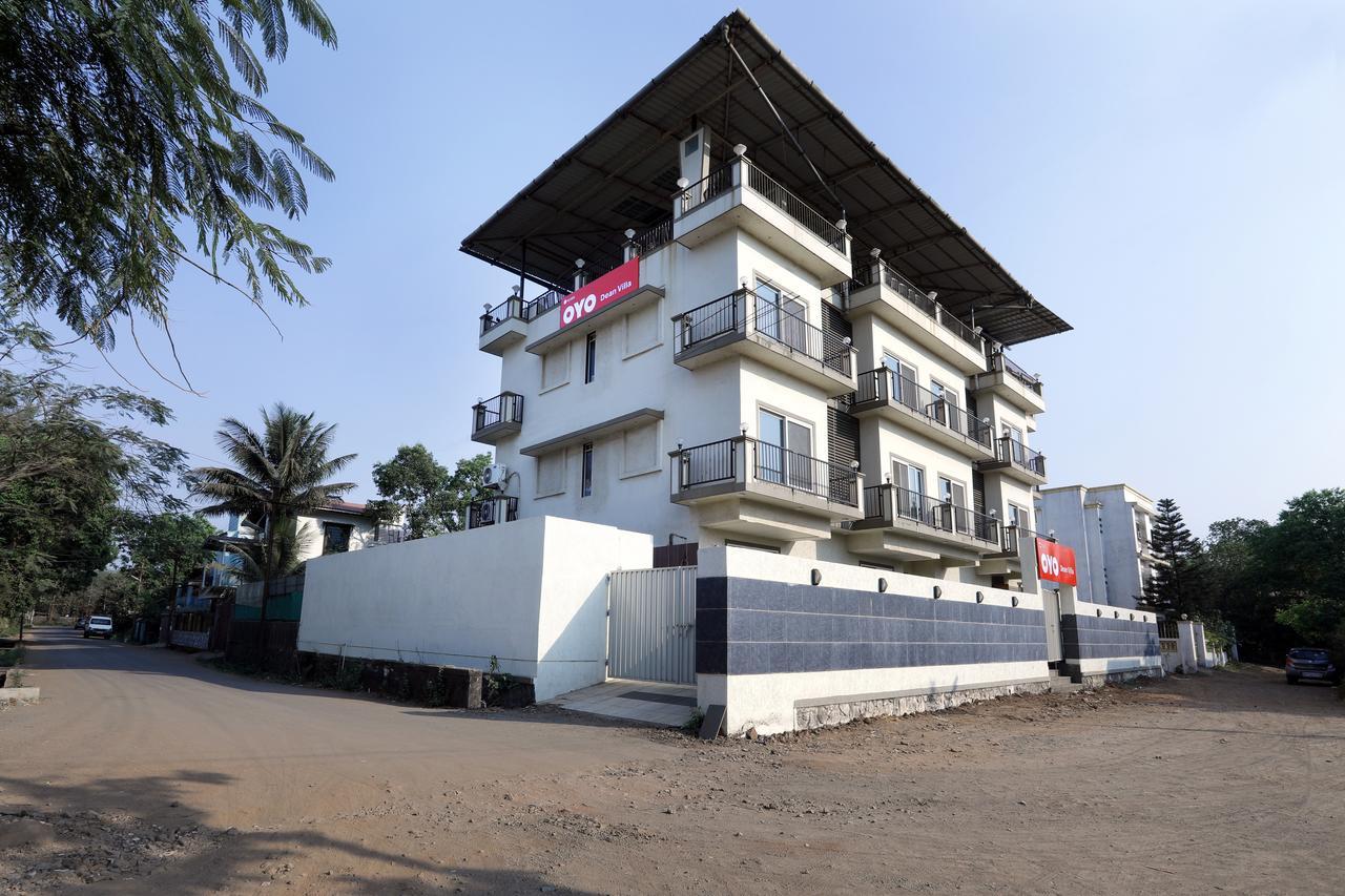Dean Villa Lonavala Buitenkant foto
