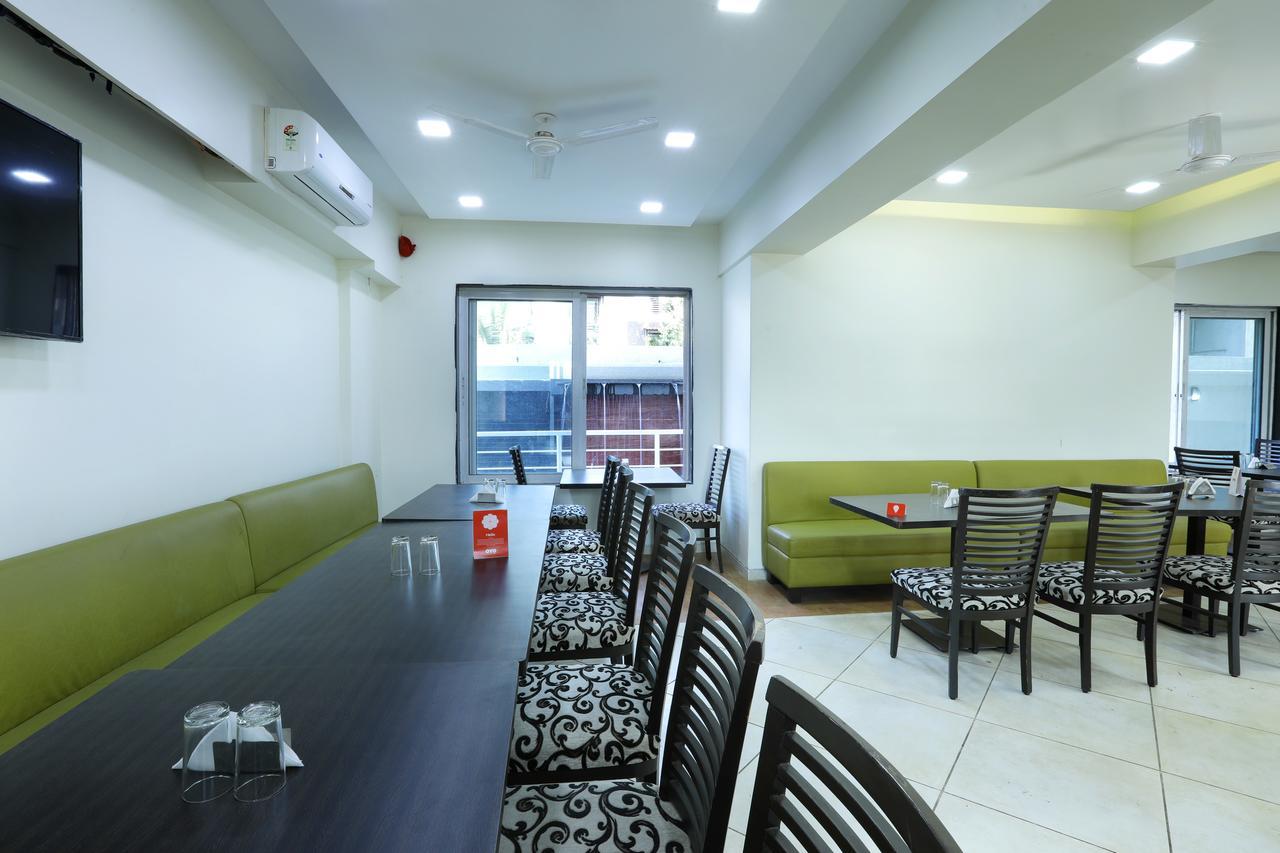 Dean Villa Lonavala Buitenkant foto