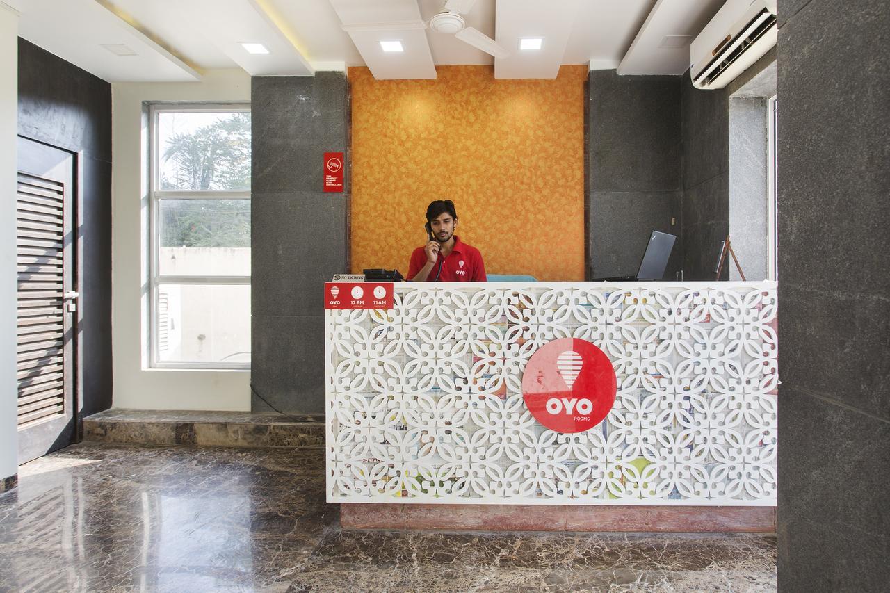 Dean Villa Lonavala Buitenkant foto