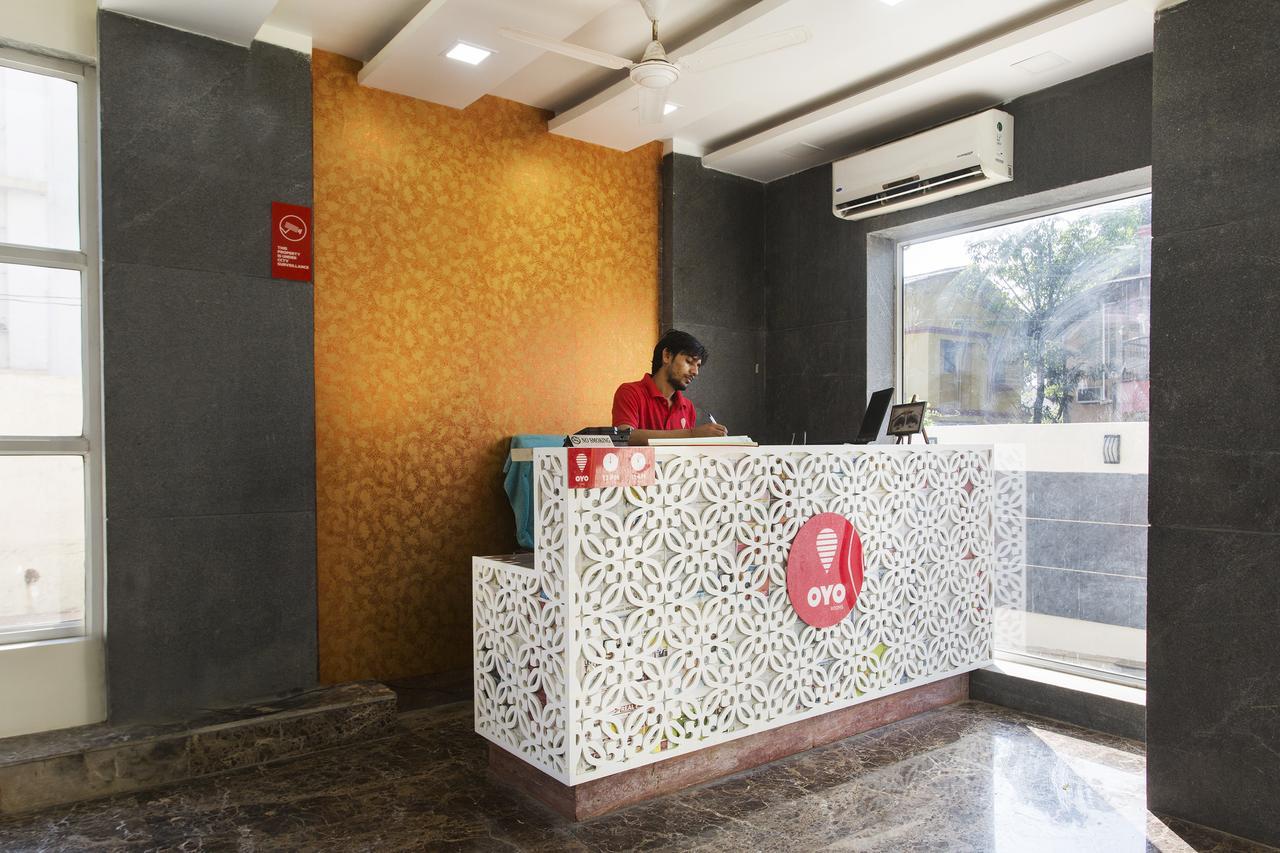 Dean Villa Lonavala Buitenkant foto