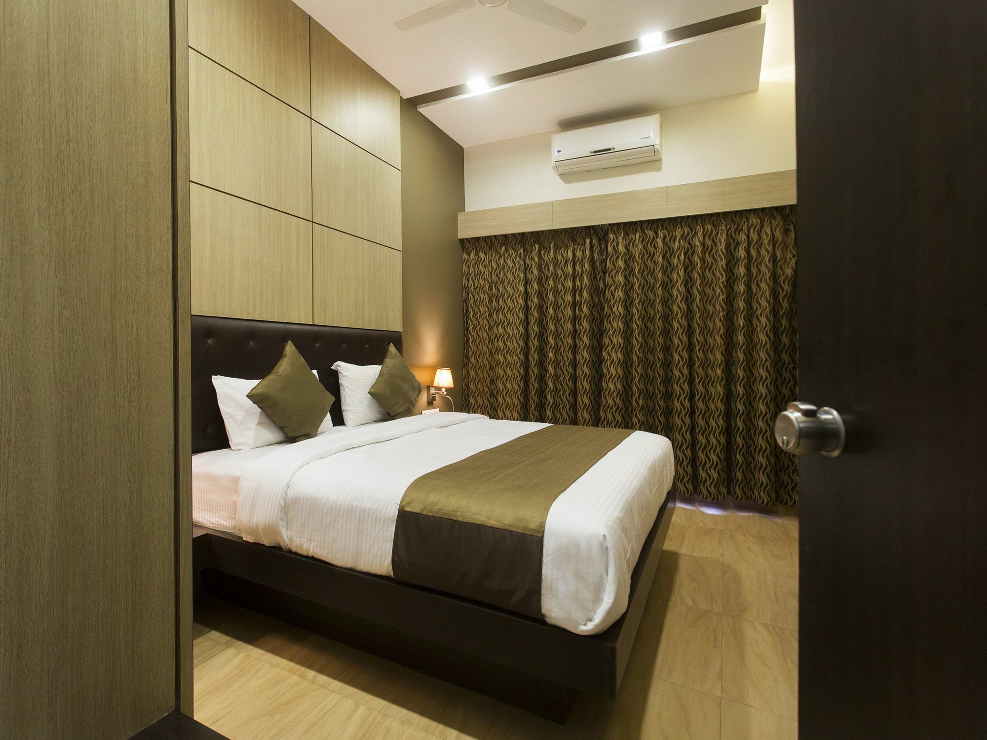 Dean Villa Lonavala Buitenkant foto